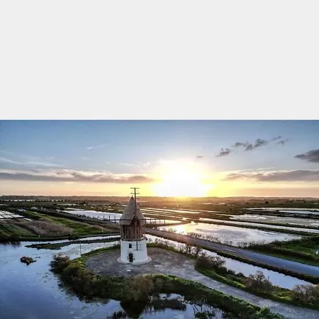 Les Oliviers * L'Ile-d'Olonne