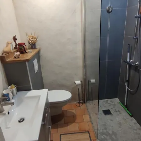 Les Oliviers * L'Ile-d'Olonne