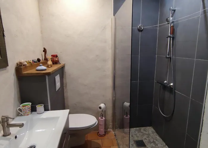 Les Oliviers * L'Ile-d'Olonne