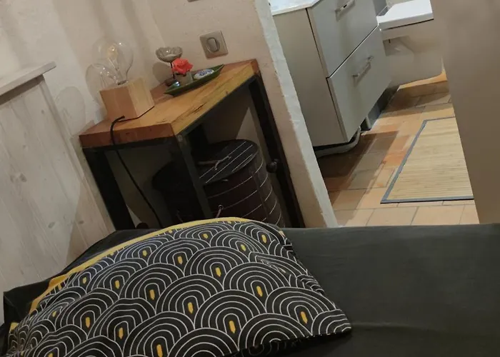 Accommodatie bij particulieren Les Oliviers L'Ile-d'Olonne