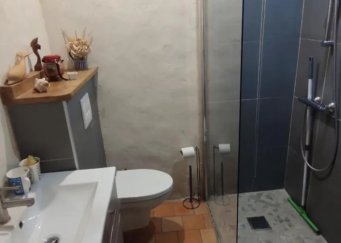 Les Oliviers * L'Ile-d'Olonne